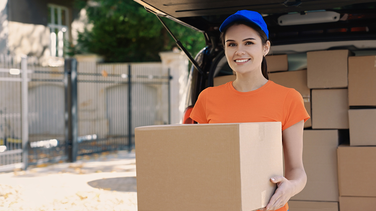 About Akala Couriers Logistics