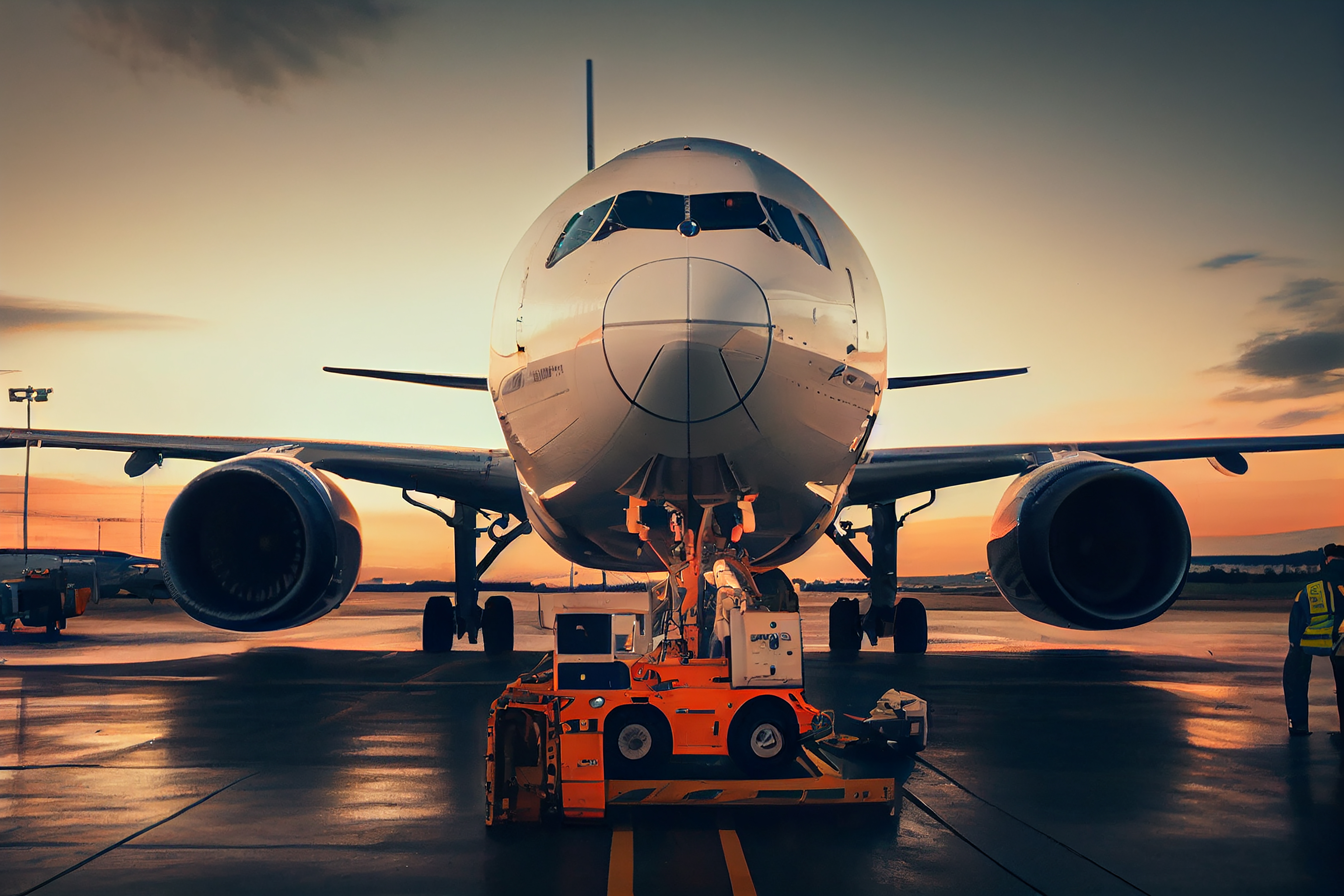 Air Freight 2