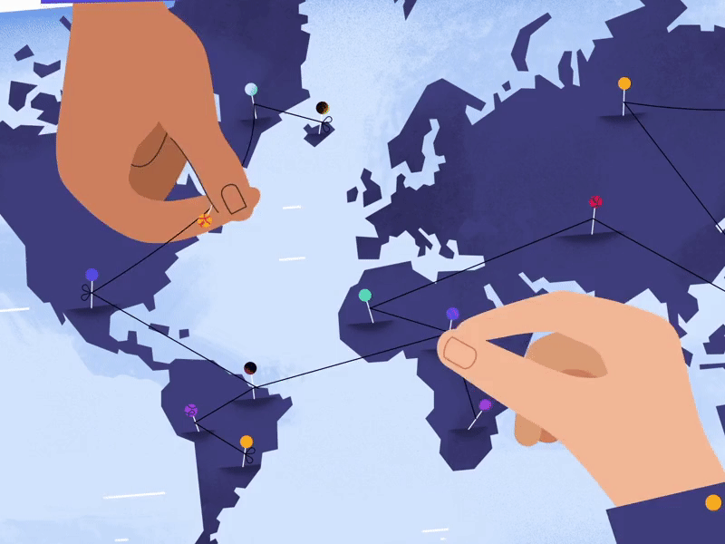 Global Reach